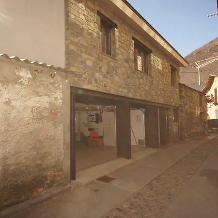 Ochenta Y Seis. Apartmán *