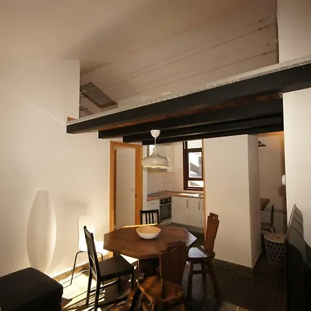 Apartmán Ochenta Y Seis.