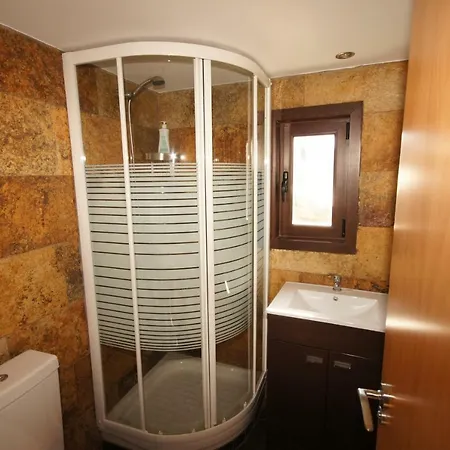 Apartmán Ochenta Y Seis. Sahun