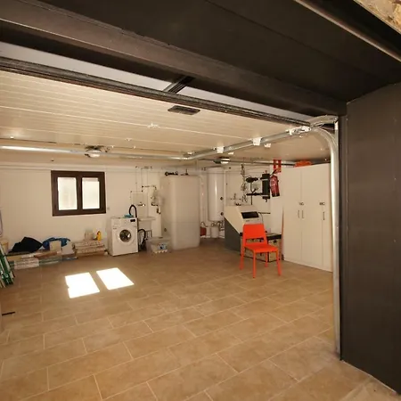Ochenta Y Seis. Apartmán *