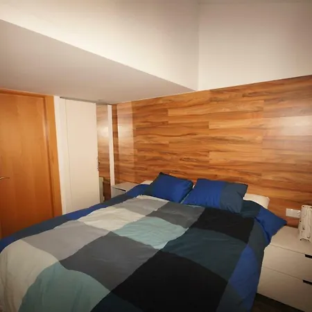 Ochenta Y Seis. Apartmán Sahun